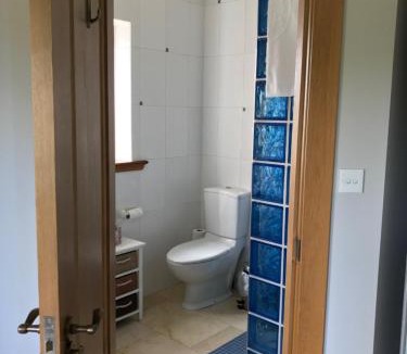 Glenties Bed & Breakfast | Park View