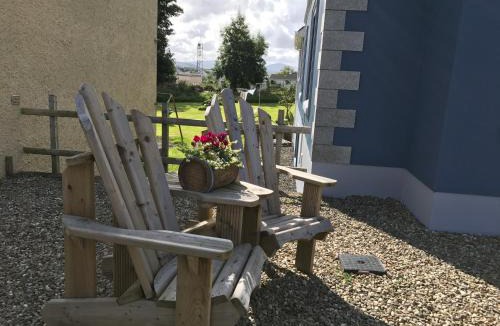 Glenties Bed & Breakfast | Park View