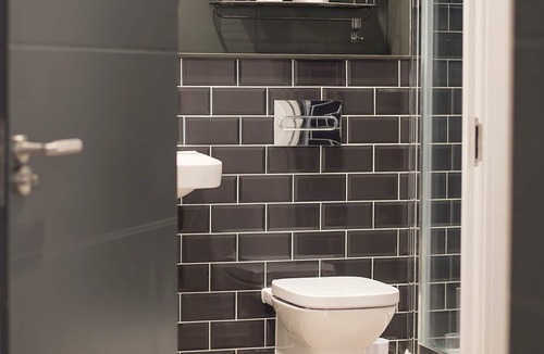 Cardiff City Centre Apartment | Pass the Keys | Incredible Apartment in City Centre, Close to Stadiums