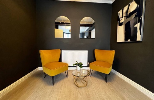 Grangetown House | Pass the Keys | Spacious & Modern 5 Bedroom House close to City!