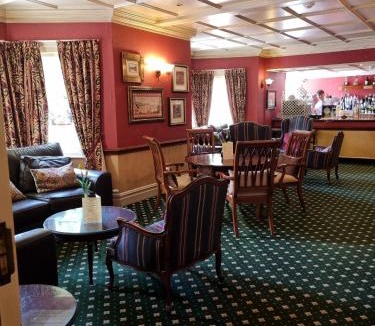 New Forest District Hotel | Passford House Hotel