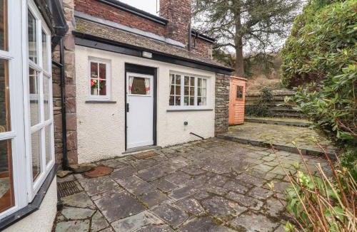 Grasmere House | Pavement End Cottage