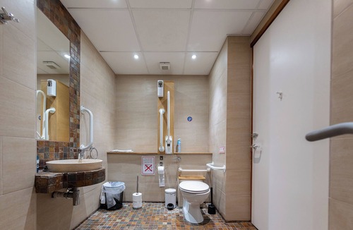 Hampstead Hostel | Pax Lodge