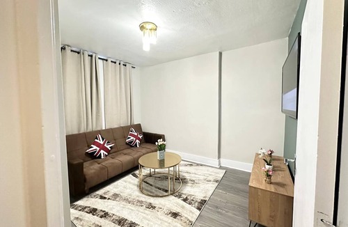 Kennington Apartment | Peaceful 1-bedroom apartment in central London perfect for your stay