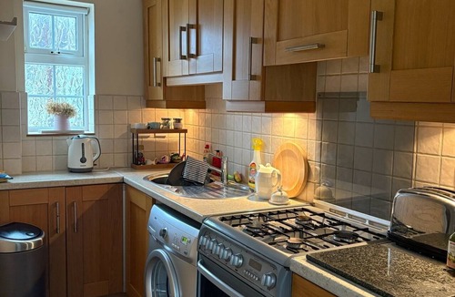 Glasnevin House | Peaceful 2-bedroom house in charming Dublin neighborhood