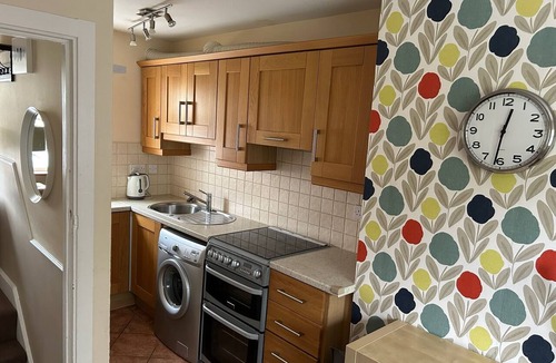 Glasnevin House | Peaceful 2-bedroom house in charming Dublin neighborhood