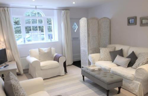 Blockley House | Pearl Cottage