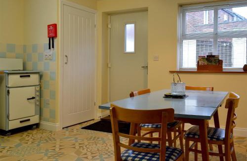 Shildon House | Peartree Cottage