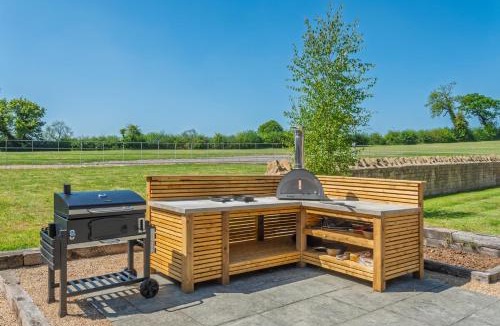 Limpley Stoke House | Peipards Barn