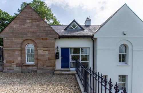 Dungiven House | Pellipar Gatelodge