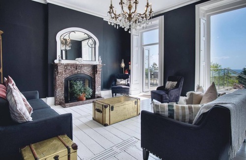 Pendine House | Pendine Manor - 9 Bedroom Manor House - Pendine