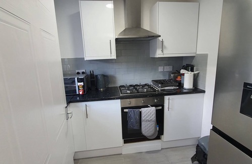 West Thurrock House | Perfect for family getaways! Home away from Home