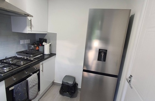 West Thurrock House | Perfect for family getaways! Home away from Home