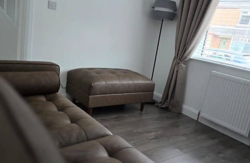 Ormeau House | Perfect home from home/Heart of Belfast/Sleeps 6