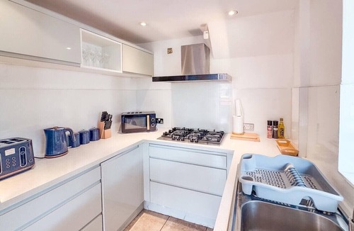 Chapeltown House | Perfect house for Golf trip, Walks & Family Stays