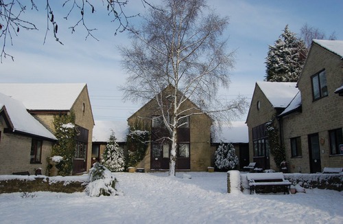 Coberley Cottage | Perfect rural base, close to Cotswolds towns and villages. Exceptional value