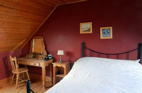 Portmagee Cottage | Periwinkle Cottage Skellig Ring Portmagee