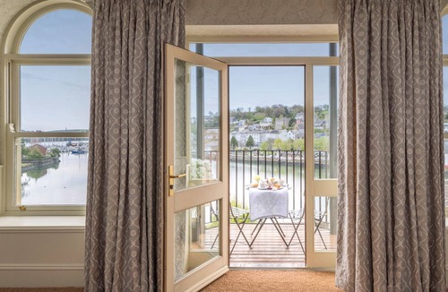 Kinsale Town Centre House | Perryville House