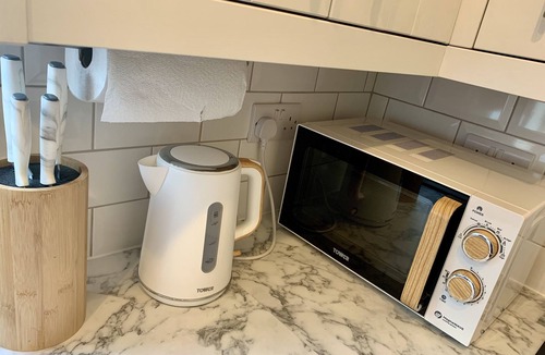 Halvergate House | Pet-friendly Central Norfolk Broads Retreat