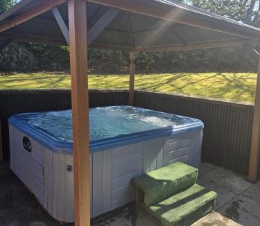 Templepatrick House | Petite retreat