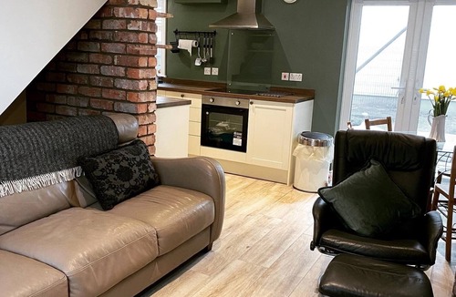Donaghadee House | Pier 36