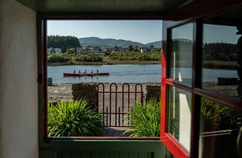 Sneem House | Pier Cottage Sneem