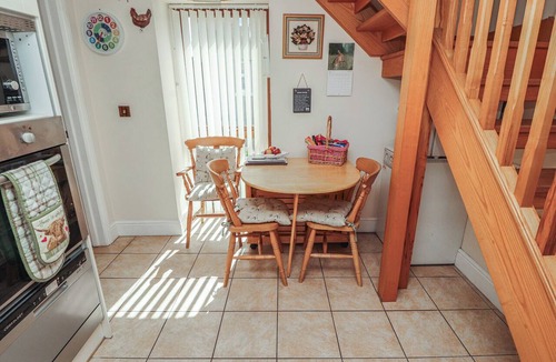 Wigton Cottage | Piggery Cottage
