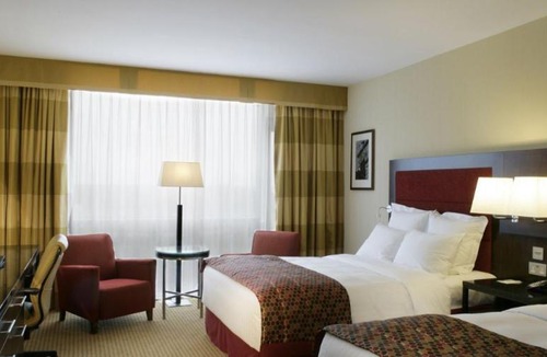Ashbourne Hotel | Pillo Hotel & Leisure Club