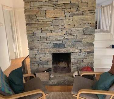 Ballyconneely House | Pink Cottage