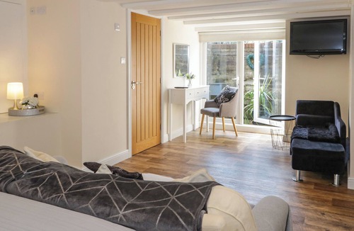 Elim Cottage | Plas Eithin