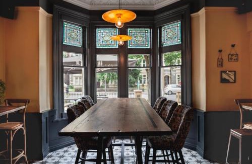 Pontcanna Hotel | Pontcanna Inn