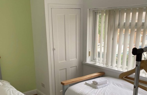 Risca House | Pontymister Retreat