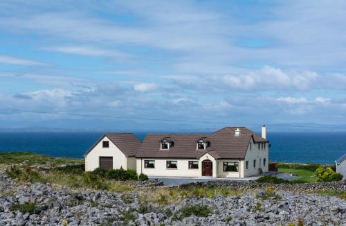Kilronan Bed & Breakfast | Port Aran House