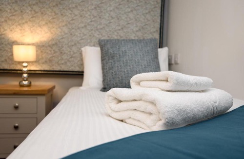 West Looe Hotel | Portbyhan Hotel