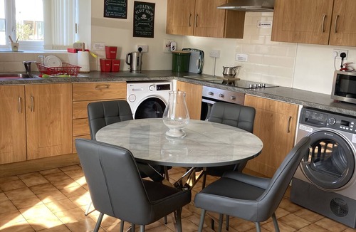 Bushmills Cottage | Porthole Cottage, Bushmills - a place to unwind and relax.