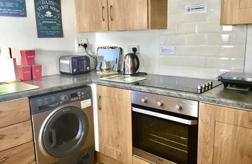 Bushmills Cottage | Porthole Cottage, Bushmills - a place to unwind and relax.
