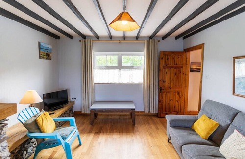 Portmagee House | Portmagee Seaside Cottages – Gannet
