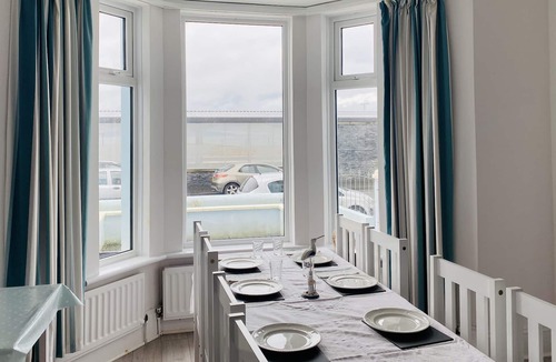 Portrush House | Portrush 10 Bedroom Holiday Home