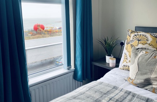Portrush House | Portrush 10 Bedroom Holiday Home