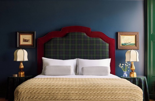 Portrush House | Portrush Adelphi