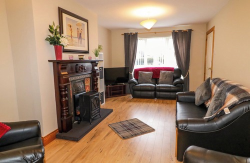 Portstewart Cottage | Portstewarts Home From Home