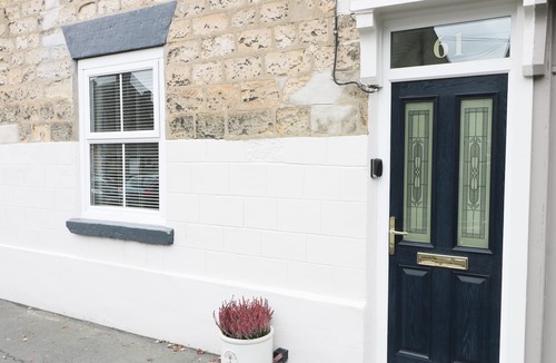 Pickering Cottage | POTTER HILL COTTAGE, pet friendly, with open fire in Pickering