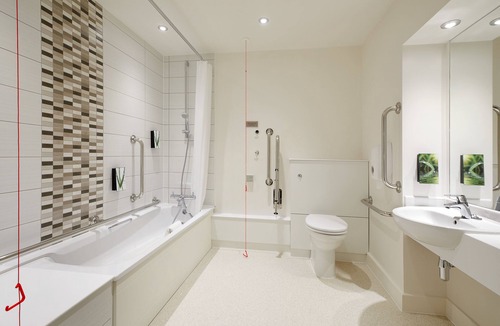 Clyst St Mary Hotel | Premier Inn Exeter - Countess Wear
