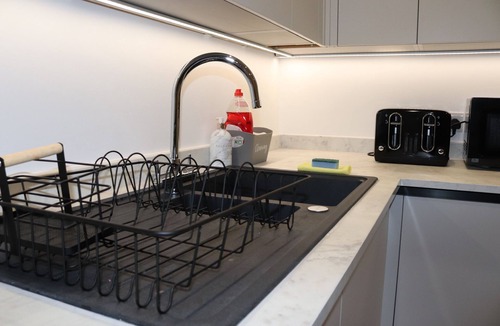 Hemel Hempstead Apartment | PREMIUM CITY Apartment