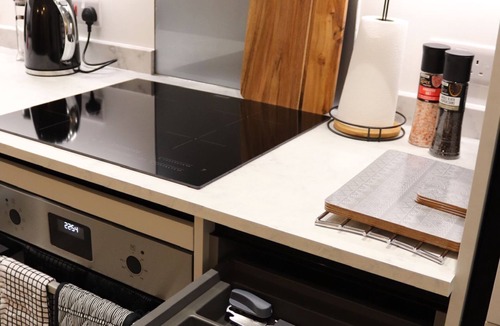 Hemel Hempstead Apartment | PREMIUM CITY Apartment