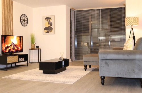Hemel Hempstead Apartment | PREMIUM CITY Apartment