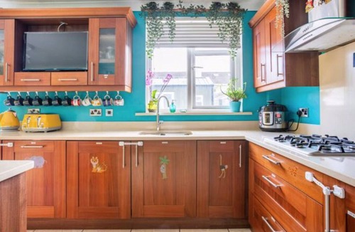 Dublin Bed & Breakfast | Private double room in Kilnamanagh Dublin 24