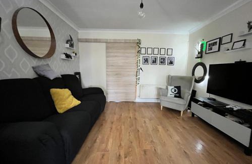 Kilcock House | Private Garden Suite with Exclusive Living Room - Shared Home