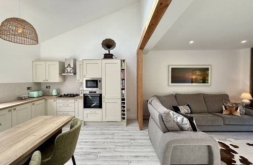 Roscoe Cottage | Property 525 - Galway - sleeps 4 guests in 2 bedrooms