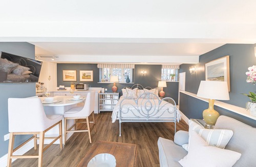 Ambleside Cottage | PROSPECT COTTAGE STUDIO, family friendly, with a garden in Ambleside